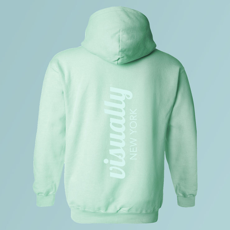 Visually New York Hoodie